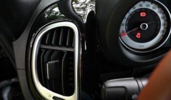 Fiat 500L full