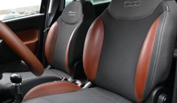 Fiat 500L full