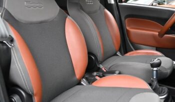 Fiat 500L full