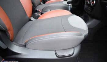 Fiat 500L full