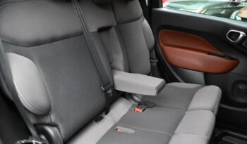 Fiat 500L full
