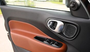 Fiat 500L full