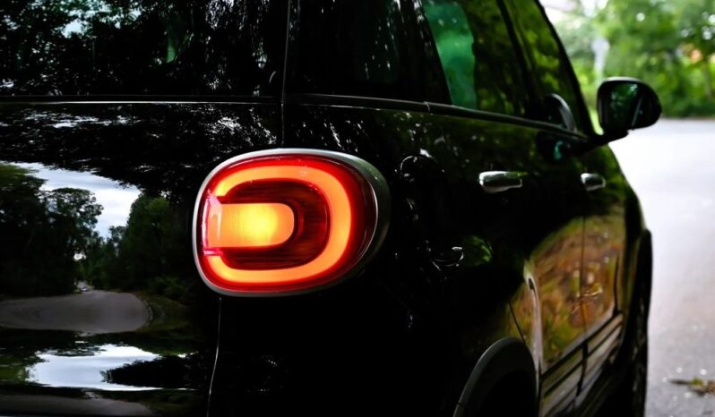 Fiat 500L full