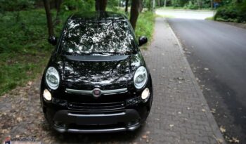 Fiat 500L full