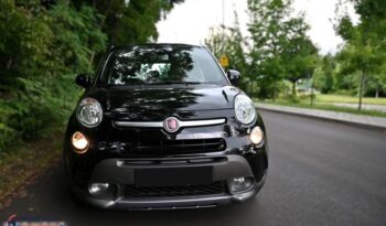Fiat 500L full