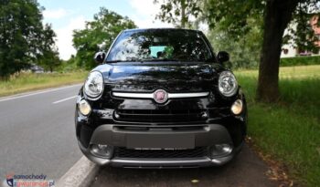 Fiat 500L full