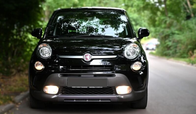 Fiat 500L full