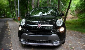 Fiat 500L full
