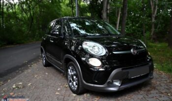 Fiat 500L full