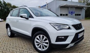 Seat Ateca 1.5 TSI Style S&S DSG full
