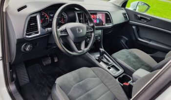 Seat Ateca 1.5 TSI Style S&S DSG full