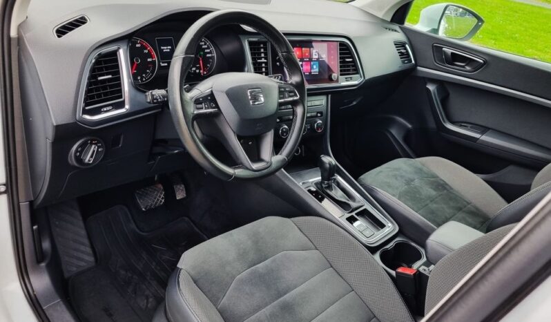 Seat Ateca 1.5 TSI Style S&S DSG full