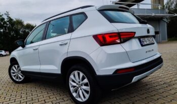 Seat Ateca 1.5 TSI Style S&S DSG full