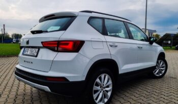 Seat Ateca 1.5 TSI Style S&S DSG full