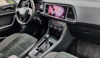 Seat Ateca 1.5 TSI Style S&S DSG full