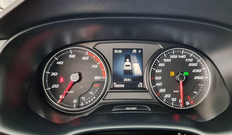 Seat Ateca 1.5 TSI Style S&S DSG full