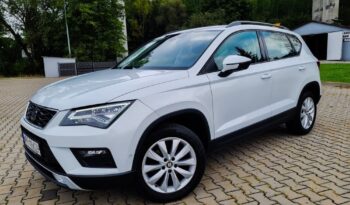 Seat Ateca 1.5 TSI Style S&S DSG full