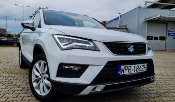 Seat Ateca 1.5 TSI Style S&S DSG full