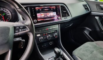 Seat Ateca 1.5 TSI Style S&S DSG full