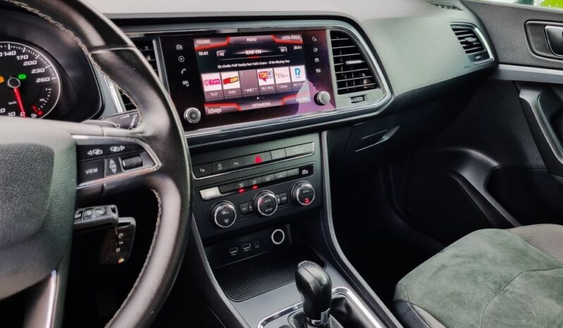 Seat Ateca 1.5 TSI Style S&S DSG full