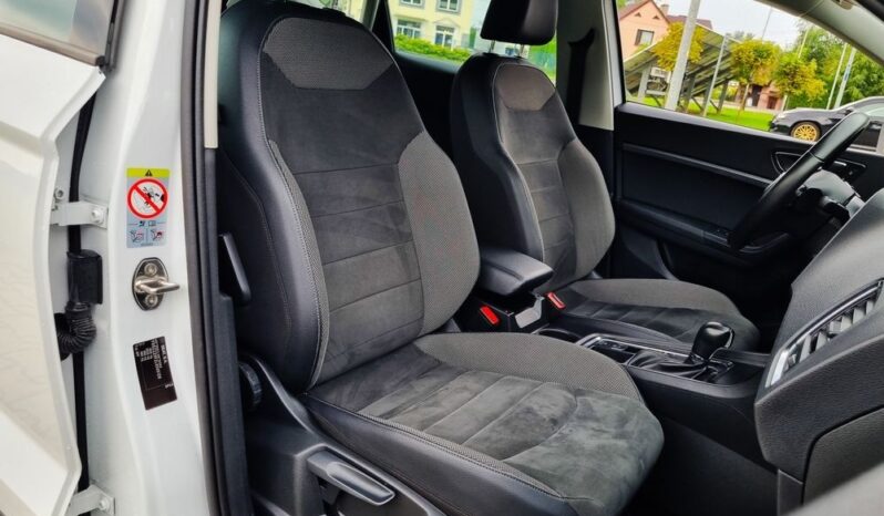 Seat Ateca 1.5 TSI Style S&S DSG full