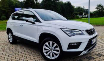 Seat Ateca 1.5 TSI Style S&S DSG full