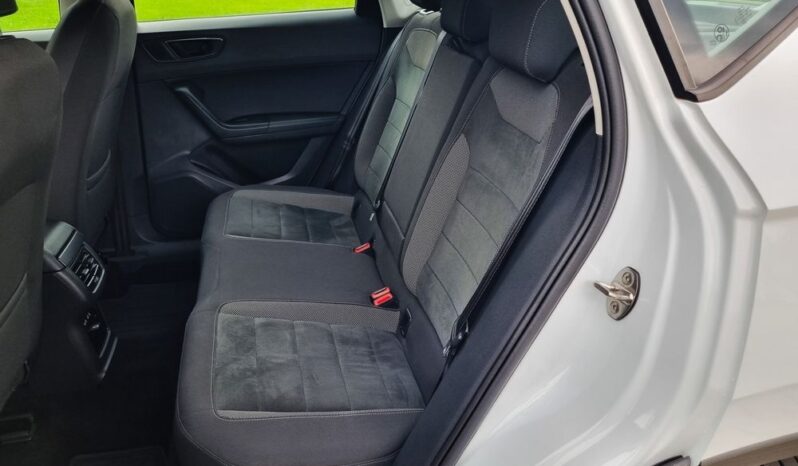 Seat Ateca 1.5 TSI Style S&S DSG full