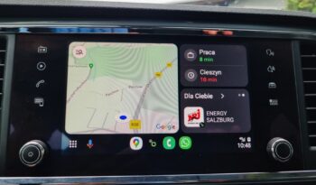 Seat Ateca 1.5 TSI Style S&S DSG full