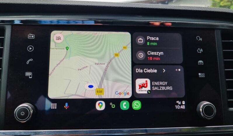 Seat Ateca 1.5 TSI Style S&S DSG full