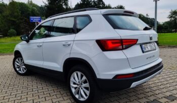 Seat Ateca 1.5 TSI Style S&S DSG full