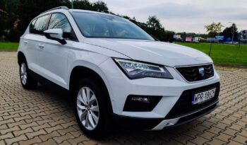 Seat Ateca 1.5 TSI Style S&S DSG full