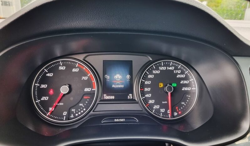 Seat Ateca 1.5 TSI Style S&S DSG full