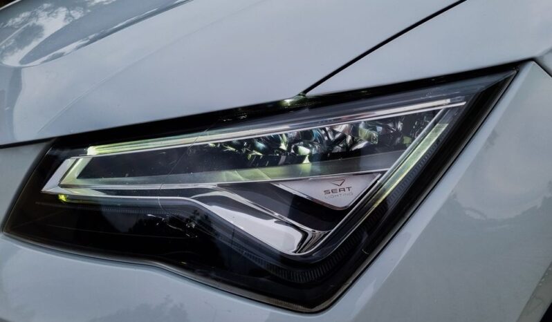 Seat Ateca 1.5 TSI Style S&S DSG full