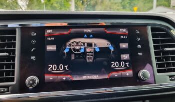 Seat Ateca 1.5 TSI Style S&S DSG full