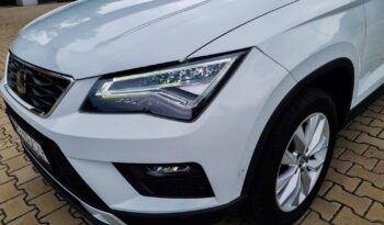 Seat Ateca 1.5 TSI Style S&S DSG full