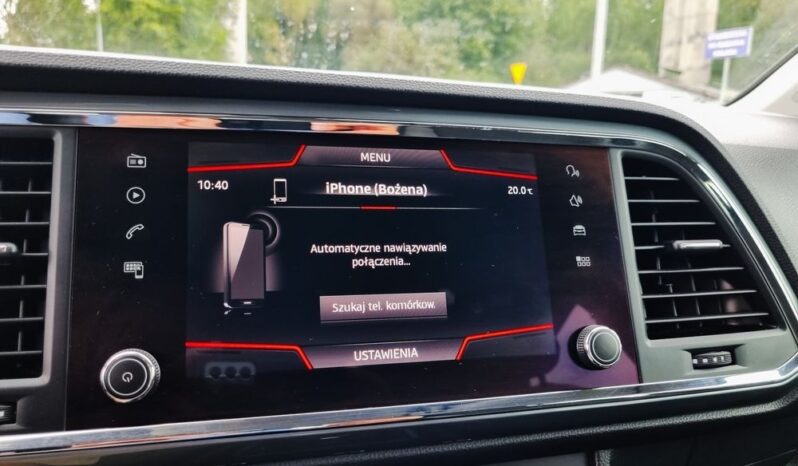 Seat Ateca 1.5 TSI Style S&S DSG full