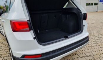 Seat Ateca 1.5 TSI Style S&S DSG full