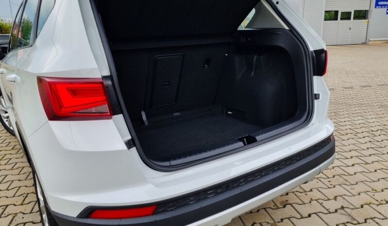 Seat Ateca 1.5 TSI Style S&S DSG full
