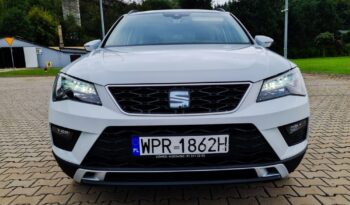 Seat Ateca 1.5 TSI Style S&S DSG full
