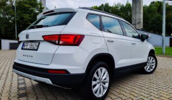 Seat Ateca 1.5 TSI Style S&S DSG full