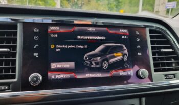 Seat Ateca 1.5 TSI Style S&S DSG full