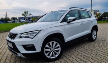 Seat Ateca 1.5 TSI Style S&S DSG full
