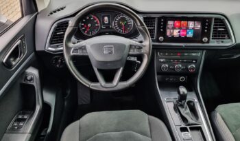 Seat Ateca 1.5 TSI Style S&S DSG full