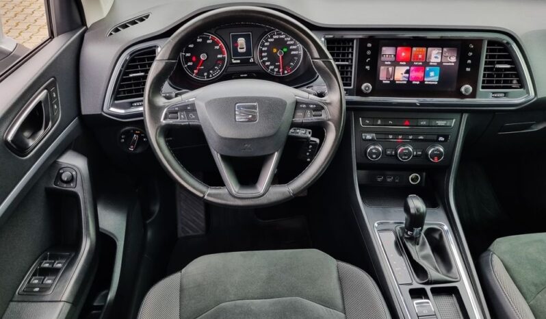 Seat Ateca 1.5 TSI Style S&S DSG full