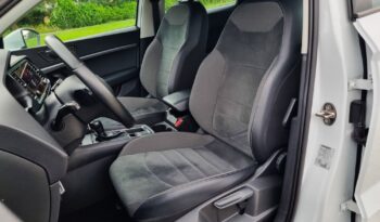 Seat Ateca 1.5 TSI Style S&S DSG full