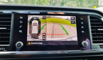 Seat Ateca 1.5 TSI Style S&S DSG full