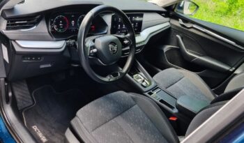 Skoda Octavia 2.0 TDI SCR Style DSG full