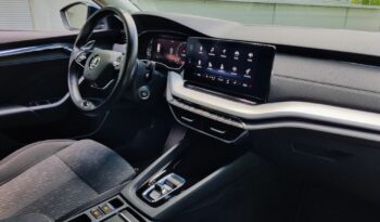 Skoda Octavia 2.0 TDI SCR Style DSG full
