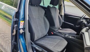 Skoda Octavia 2.0 TDI SCR Style DSG full