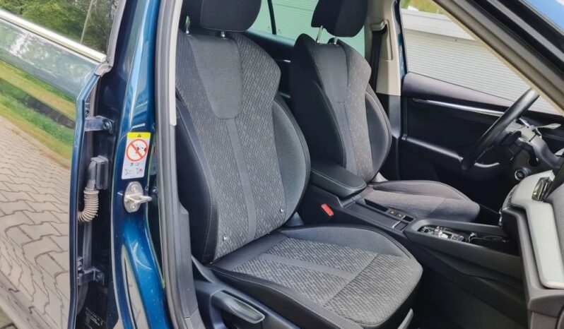 Skoda Octavia 2.0 TDI SCR Style DSG full